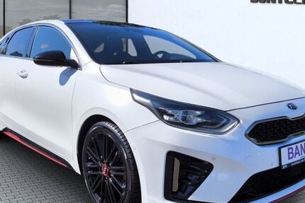 Kia pro ceed / ProCeed