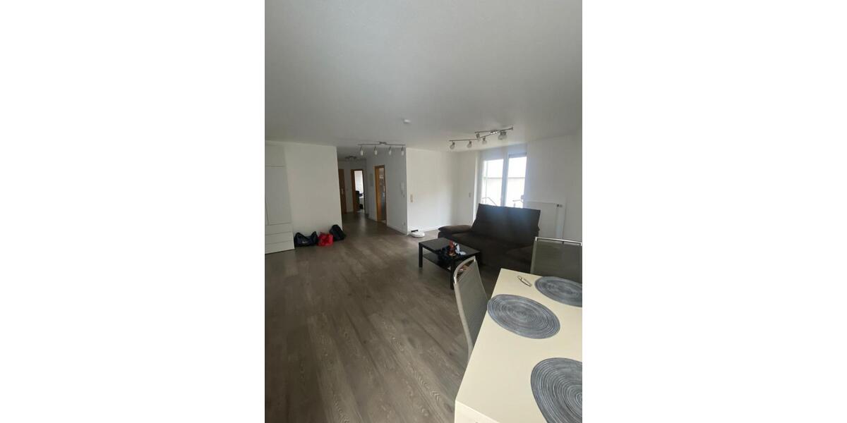Etagenwohnung Bad Friedrichshall - 3 Zimmer, 82 m&sup2;, 290.000&euro; | Angebot:26921811