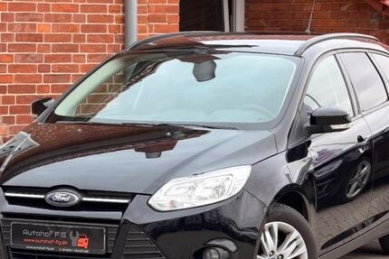 Ford Focus 147.000 km 3.950 &euro; Eystrup 27324