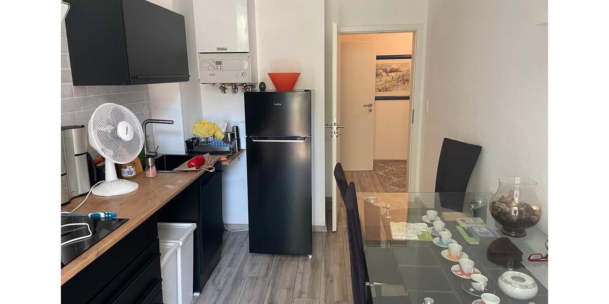Etagenwohnung Hof Altstadt - 2 Zimmer, 60 m&sup2;, 130.000&euro; | Angebot:27005078