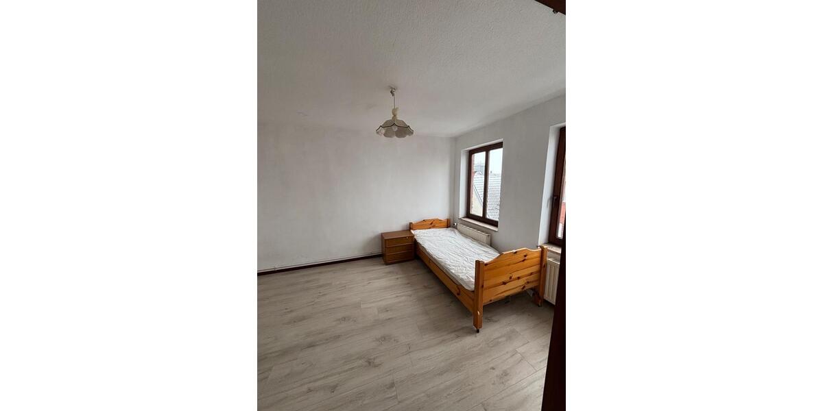 Etagenwohnung Sankt Michaelisdonn - 2 Zimmer, 48 m&sup2;, 650&euro; | Angebot:25428777