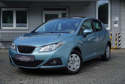 Seat Ibiza 160.000 km 2.999 &euro; Pfullingen 72793