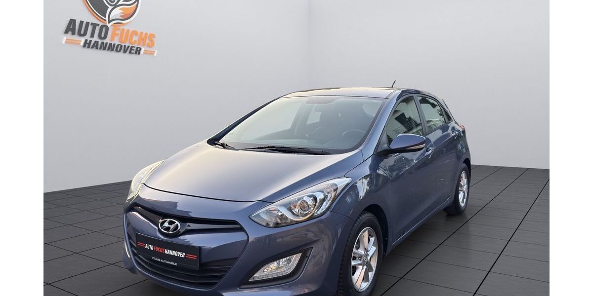 Hyundai i30 117.892 km 6.480 &euro; Lehrte 31275