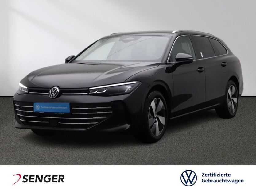 Passat