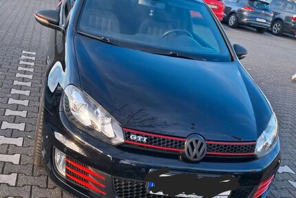 VW Golf 160.000 km 8.800 &euro; Aach 54298