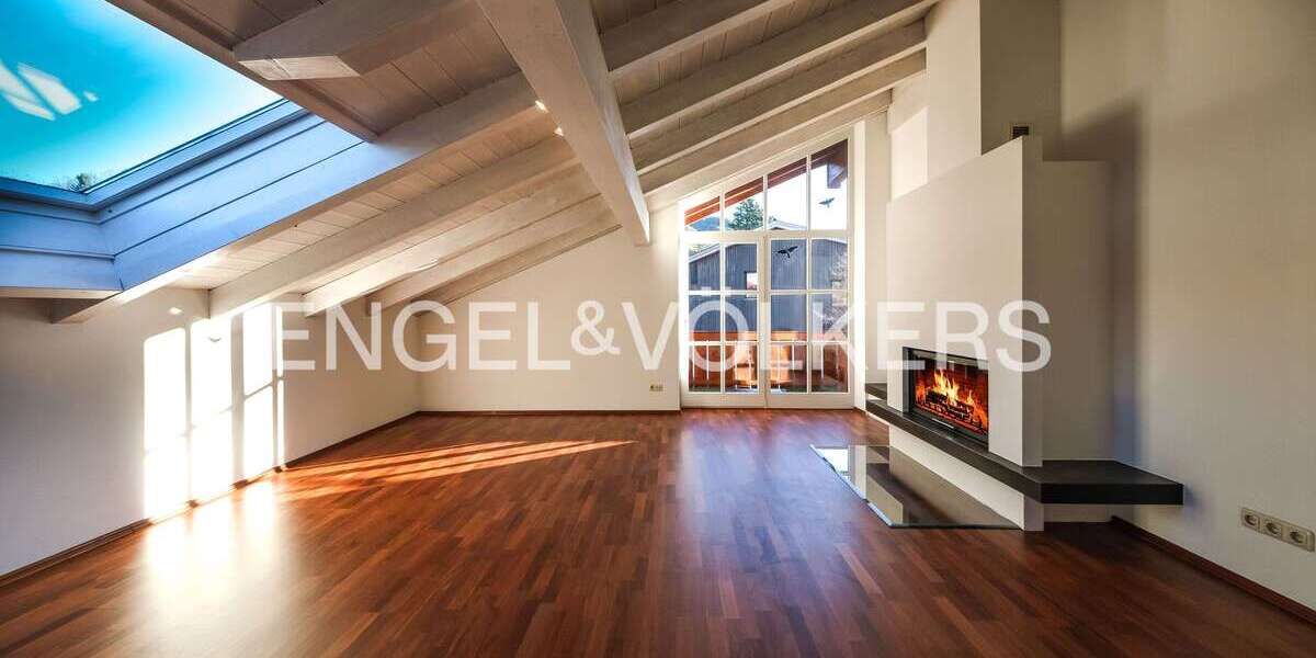 Wohnung zum Kaufen in Schliersee 799.000 € 106 m² 3.5 zimmer