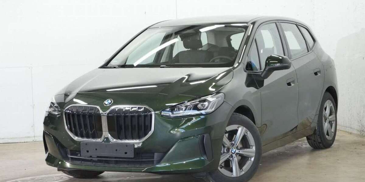 BMW 220 9.510 km 30.980 &euro; Speyer 67346