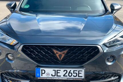 Cupra Formentor 22.500 km 25.900 &euro; Hamburg, Deutschland 22297