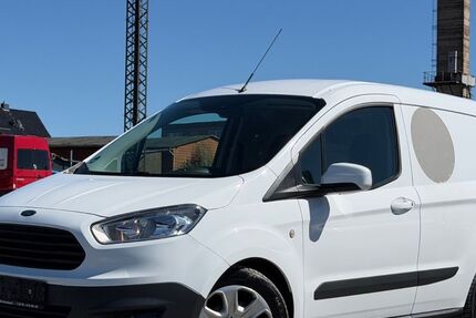 Ford Transit 89.994 km 7.999 &euro; Breitenbach 37327