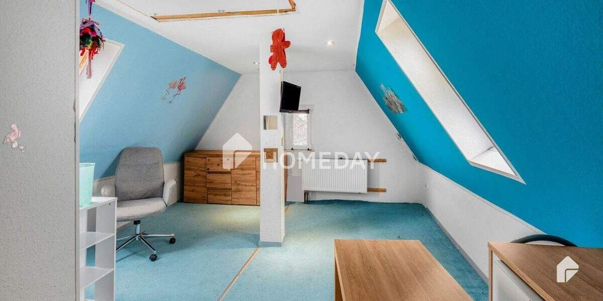 Doppelhaushälfte Leuna - 4 Zimmer, 110 m&sup2;, 179.000&euro; | Angebot:24657998