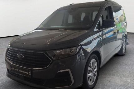 Ford Tourneo Connect 5.326 km 35.990 &euro; Gräfelfing 82166