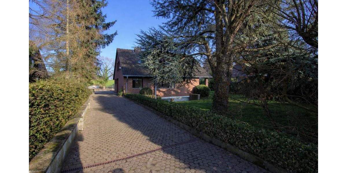 Einfamilienhaus Rommerskirchen Evinghoven - 5 Zimmer, 153 m&sup2;, 449.000&euro; | Angebot:25279217