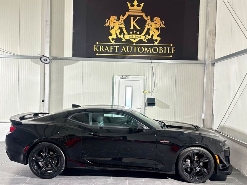 Camaro