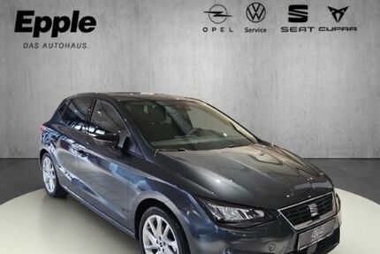 Seat Ibiza 21.268 km 19.390 &euro; Rutesheim 71277