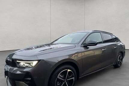 Opel Astra 3.729 km 26.480 &euro; Dresden 01159