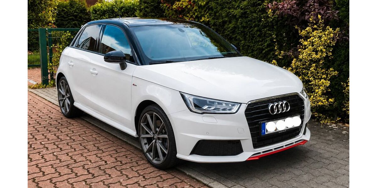 Audi A1 118.000 km 16.990 &euro; Horst 25358