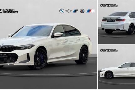 Alpina B3 10.990 km 99.890 &euro; Neustadt 67433