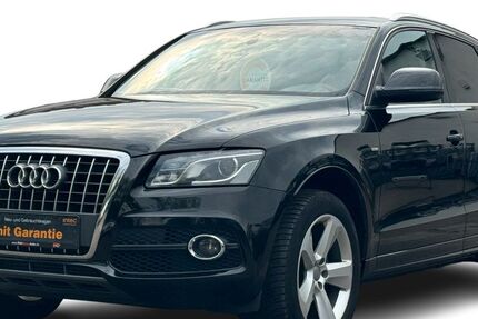 Audi Q5 223.000 km 11.180 &euro; Duisburg 47249