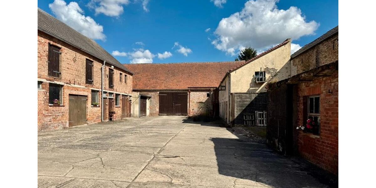 Bauernhaus, Landhaus Milower Land - 6 Zimmer, 150 m&sup2;, 409.000&euro; | Angebot:26038347