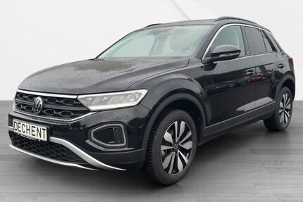 VW T-Roc 12.917 km 27.880 &euro; Saarlouis 66740