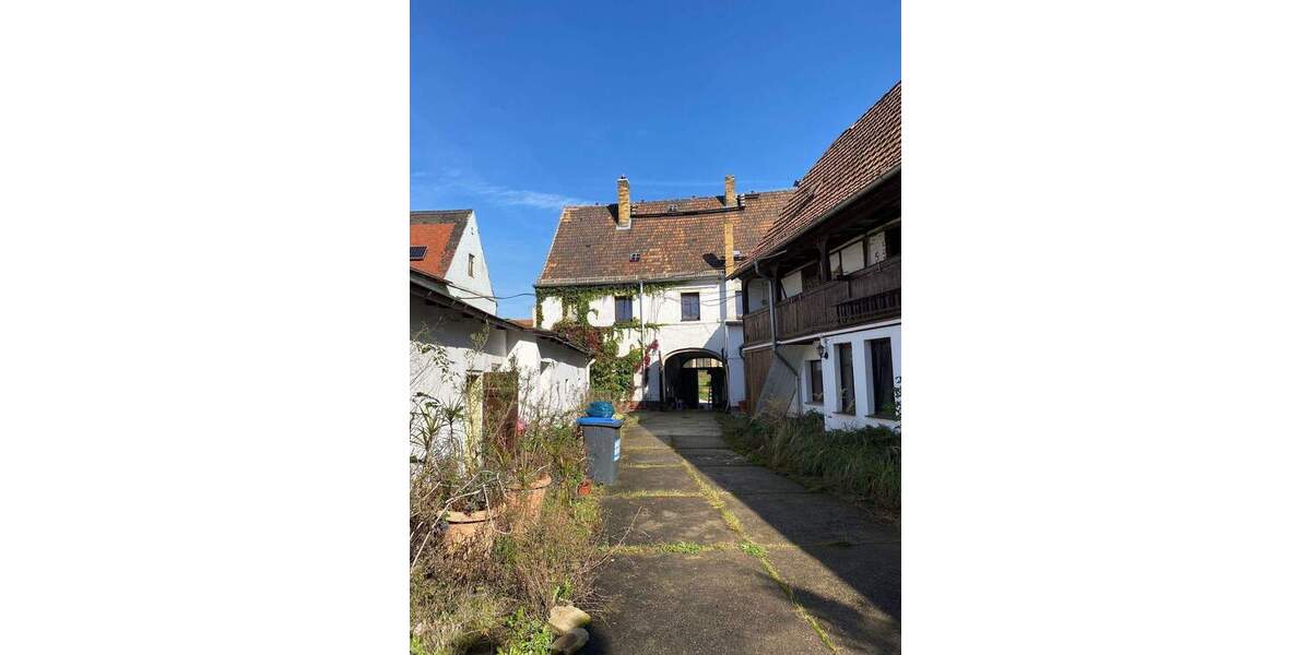 Etagenwohnung Schkeuditz - 2 Zimmer, 59 m&sup2;, 293.100&euro; | Angebot:24138024