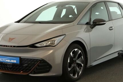 Cupra Born 13.905 km 25.990 &euro; Donnersdorf 97499