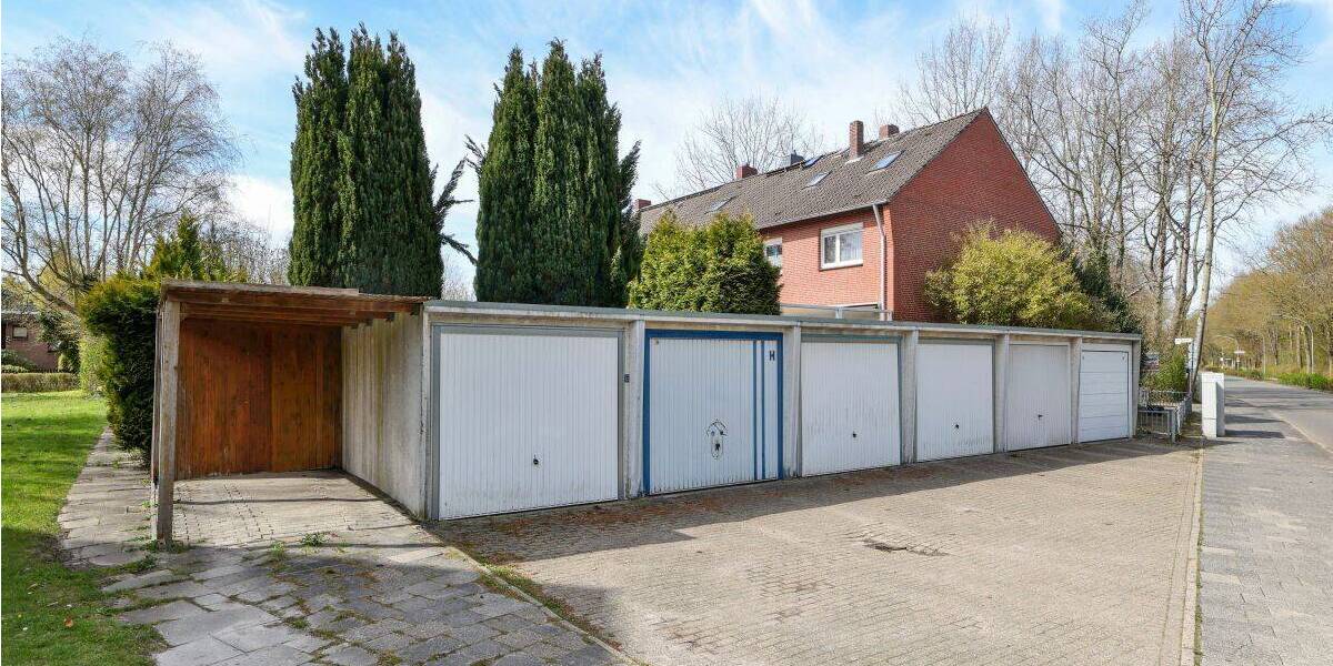 Reihenendhaus Wilhelmshaven Aldenburg - 5 Zimmer, 93 m&sup2;, 185.000&euro; | Angebot:26825656
