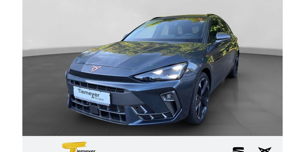 Cupra Leon 17.343 km 29.780 &euro; Lüdenscheid 58513