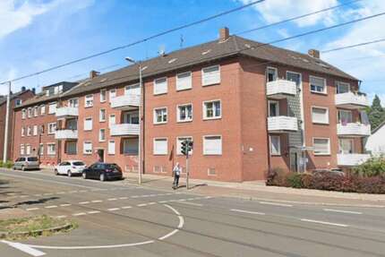 Wohnung zum Kaufen in Gelsenkirchen 70.000 € 43.92 m² 1.5 zimmer