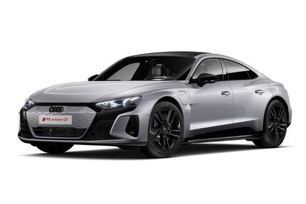 Audi RS e-tron GT 17.462 km 88.890 &euro; Oberursel 61440