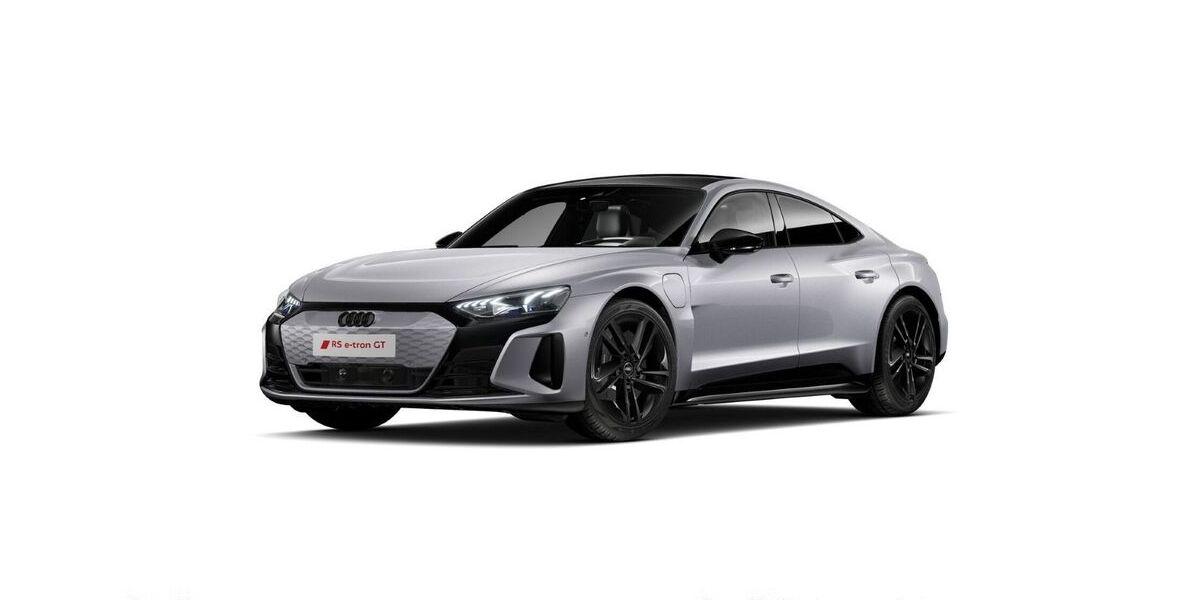 Audi RS e-tron GT 17.462 km 88.890 &euro; Oberursel 61440