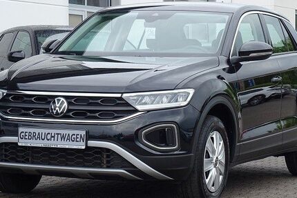 VW T-Roc 50.390 km 18.880 &euro; Meißen 01662
