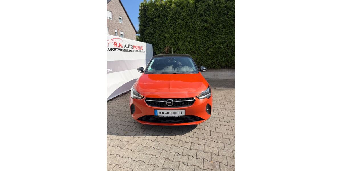 Opel Corsa 149.869 km 7.700 &euro; Dortmund 44388
