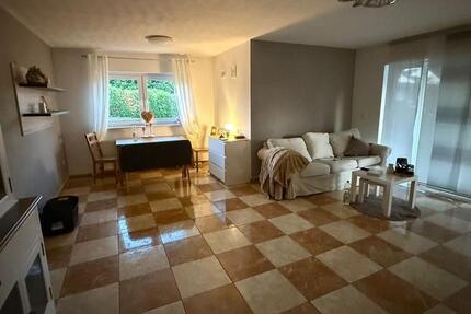 Gemütliche Wohnung ab sofort zu vermieten 3 zimmer