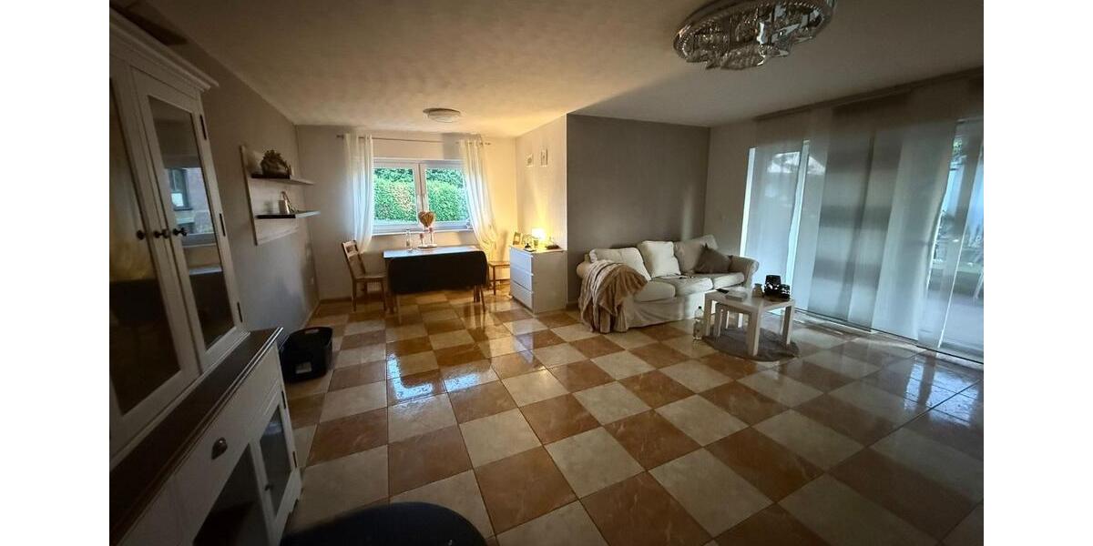 Gemütliche Wohnung ab sofort zu vermieten 3 zimmer