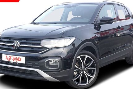 VW T-Cross 48.000 km 23.990 &euro; Dresden 01069