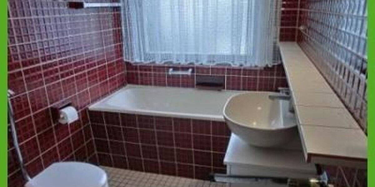Etagenwohnung Wachtberg Pech - 4 Zimmer, 106 m&sup2;, 1.060&euro; | Angebot:26389948