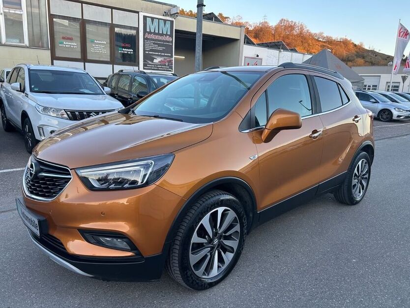 Mokka