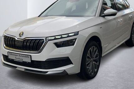 Skoda Kamiq 47.109 km 24.990 &euro; Hamburg 22111