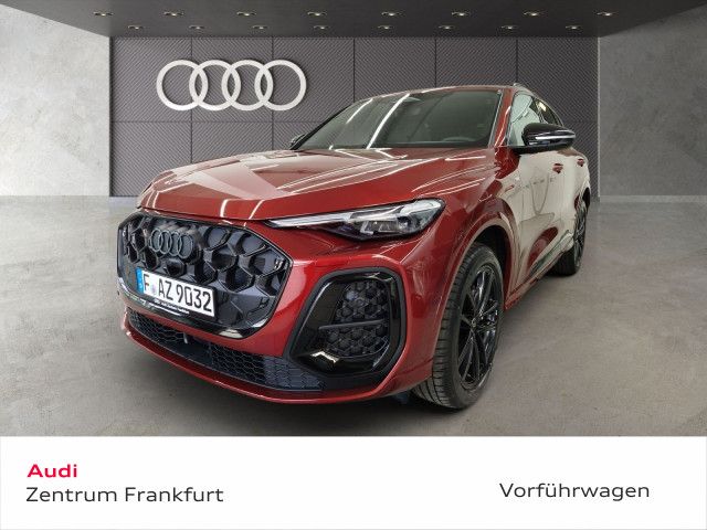 Audi Q5 9.900 km 62.680 &euro; Frankfurt am Main 60314