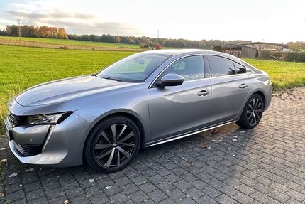 Peugeot 508 35.904 km 19.900 € Urbach 56317