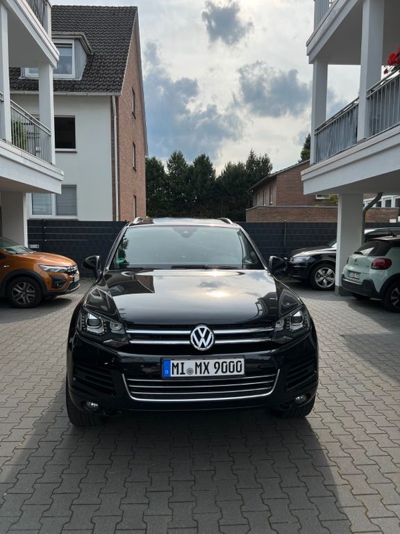 Touareg