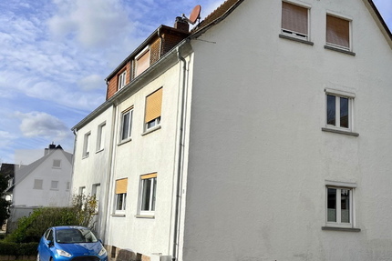 - Haus Bad Orb Main-Kinzig-Kreis | Angebot:24437739