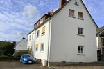 - Mehrfamilienhaus, Wohnhaus Bad Orb Main-Kinzig-Kreis | Angebot:24437739