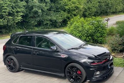 VW Polo 93.927 km 17.900 &euro; Ahlen 59229