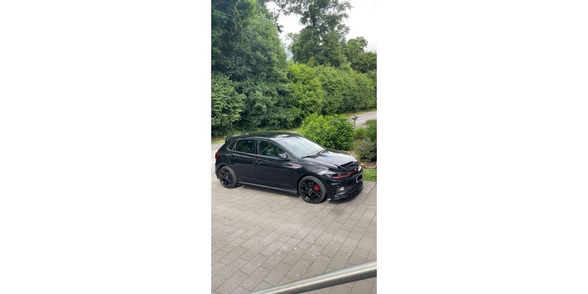 VW Polo 93.927 km 17.900 &euro; Ahlen 59229