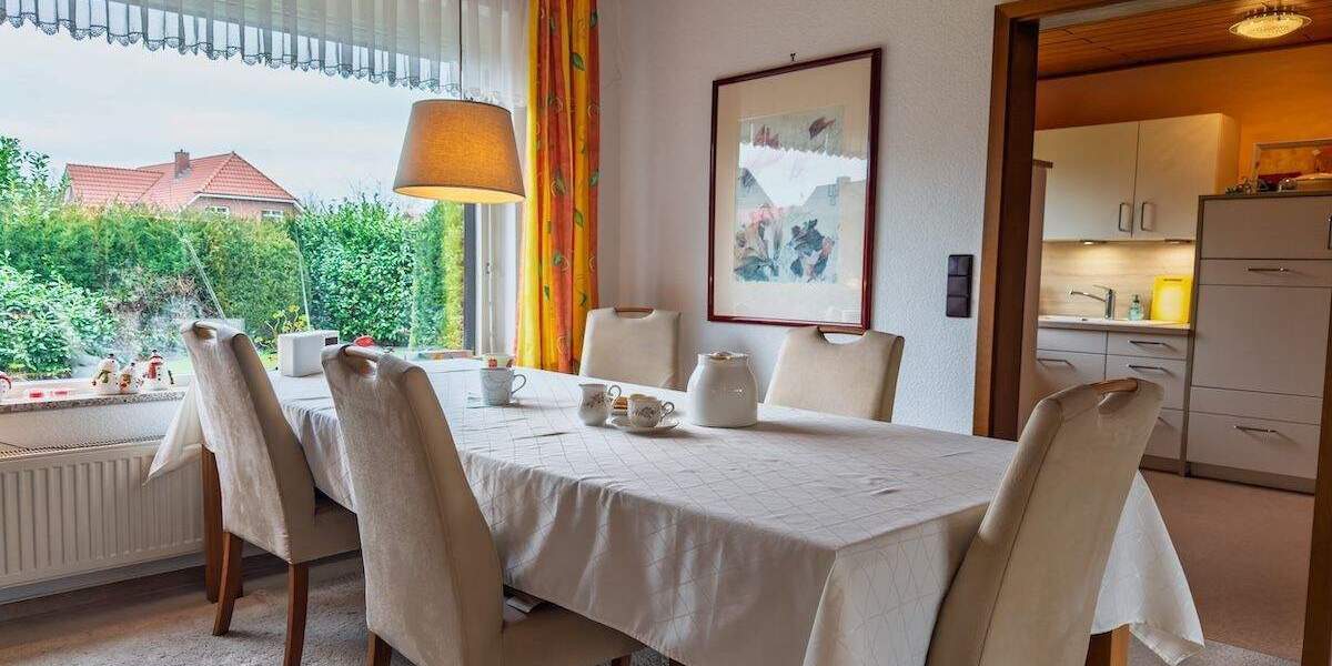 Bungalow Nordenham - 3 Zimmer, 96 m&sup2;, 284.500&euro; | Angebot:25373867