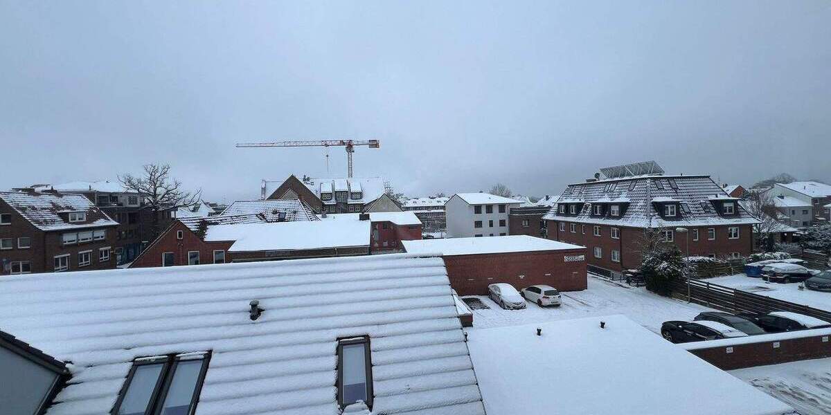 Etagenwohnung Buchholz in der Nordheide Buchholz - 2 Zimmer, 86 m&sup2;, 995&euro; | Angebot:24906964