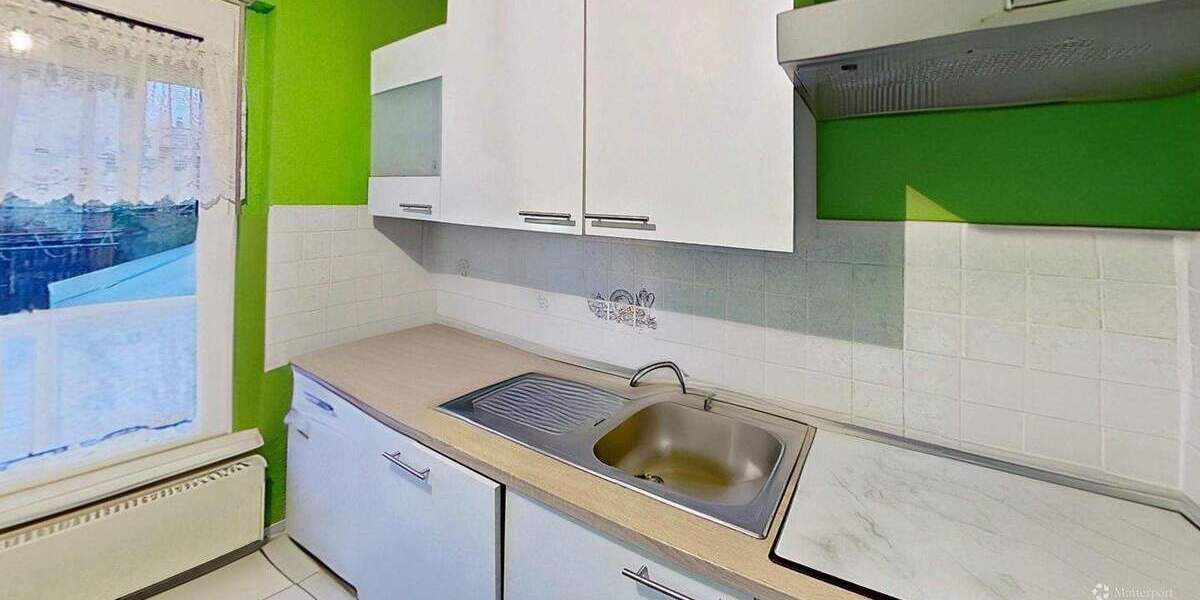 Etagenwohnung Tangerhütte - 5 Zimmer, 105 m&sup2;, 59.000&euro; | Angebot:25726047