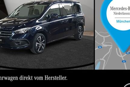 Mercedes-Benz T-Klasse 9.715 km 38.990 &euro; München 81739